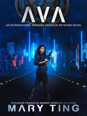 cover image of AVA